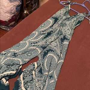 Adorable hippie onesie -elevate your style